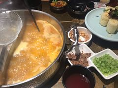-左庭右院鲜牛肉火锅(新梅广场店)