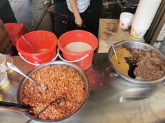 -李字号臭豆腐(总店)