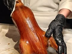-大鸭梨烤鸭(石佛营店)