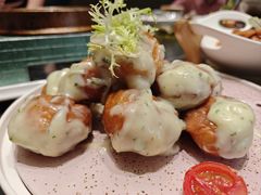 -盛福楼·惠山宴(盛岸路店)