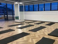 -银锐24h健身·Ai闪练(建设路店)