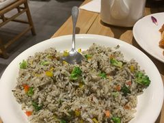 -枣子树·素食餐厅(普陀山店)