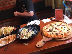 -Mr.Pizza米斯特比萨(苏州平江万达广场店)