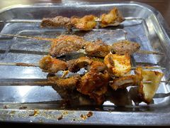-牛街老爆肚满(牡丹园店)