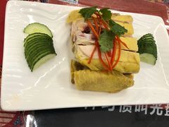 -玉华台饭庄(裕中西里小区店)
