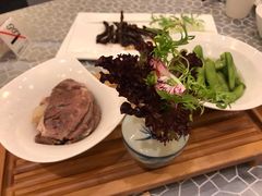 -上海安亭别墅花园酒店