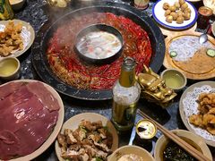 -蜀大侠火锅(寰球文化地标·总府店)