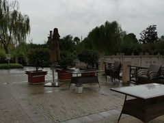 -明仕田园酒店