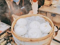 -知味观(湖滨总店)