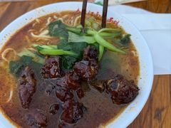 -泰顺江南春面馆