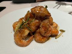 -阿明小菜·海鲜·上海菜(梅陇店)