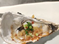 -很久以前羊肉串(中山公园店)