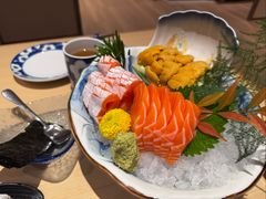 -小山日本料理(太古汇店)