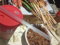 -串盟烧烤·长沙美食地标(星沙店)