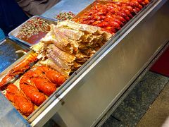 -东门町美食街
