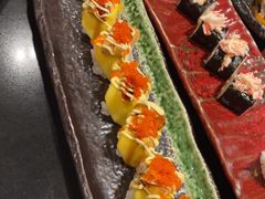 -古田居·特色寿司料理(骏欣中心店)