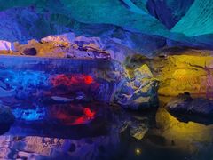 -星湖旅游景区七星岩