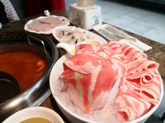 -小龙坎老火锅(北京三里屯店)