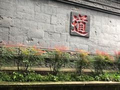 -青城山