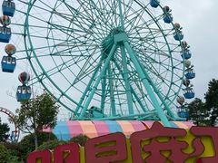 -南京银杏湖乐园