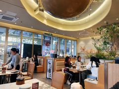 -火婆子·川小馆(扬韬科技广场店)