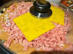 -양평식당·杨平食堂(华贸店)