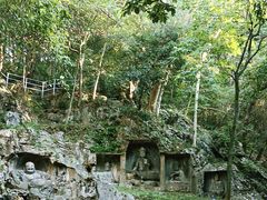 -灵隐飞来峰景区