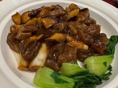 -邢家锅贴老店·非遗·开封菜(金明广场店)