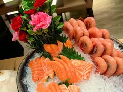 -大渔铁板烧(花园道店)