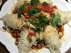 -小菜园新徽菜(合肥瑶海万达店)
