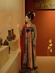 点击看大图 -美云庭古装·格格服汉服·京城旅拍(北京店)