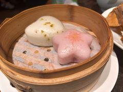 -汤城小厨•粤菜•靓汤(苏州街店)