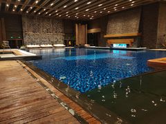 -清河半岛温泉度假酒店