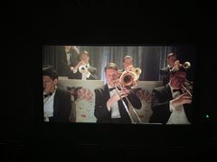 -沃美影城焕影岛LED/中国巨幕(万象汇店)