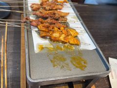 -马海涛牛肉串·午市牛腩饭·烧烤夜宵(领汇广场店)