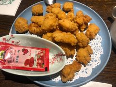 -许榴香西餐厅(台东步行街店)