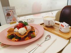 -哈根达斯(上海金山店)