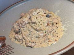 -Mammamia意大利餐厅(阳春巷店)