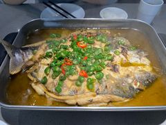 -半天妖烤鱼(印象城店)