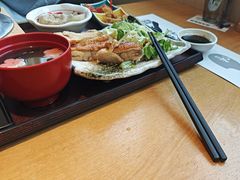 -味太助·银饭食堂(中华城店)