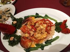 -顺峰(农展馆店)