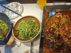 -匠熙小馆(崇文门店)