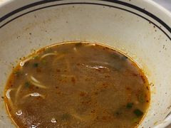 -小马牛肉面·牛骨熬制(南京博物院店)