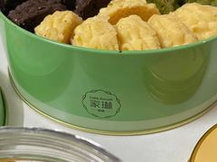 -家琳甜品(江南东店)