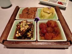 -四世同堂·京菜·烤鸭(双井店)