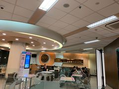 -肯德基(西安电子城店)