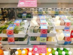 -味多美(江桥万达店)