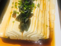 皮蛋豆腐-胖哥俩肉蟹煲(悦荟广场店)
