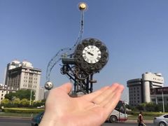-世纪钟