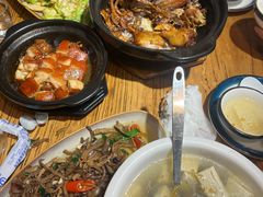 -宝旺姜母鸭(顶澳仔猫街店)